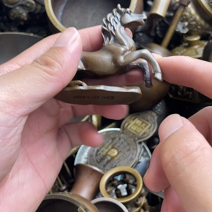 铜器摆件铜铜铜铜