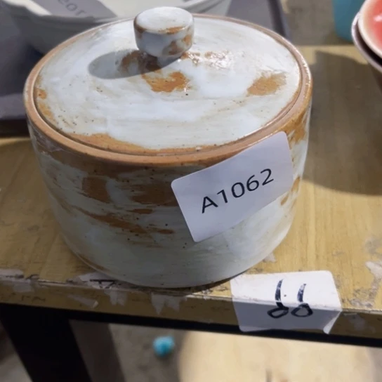 盘高温陶瓷产品质量1062