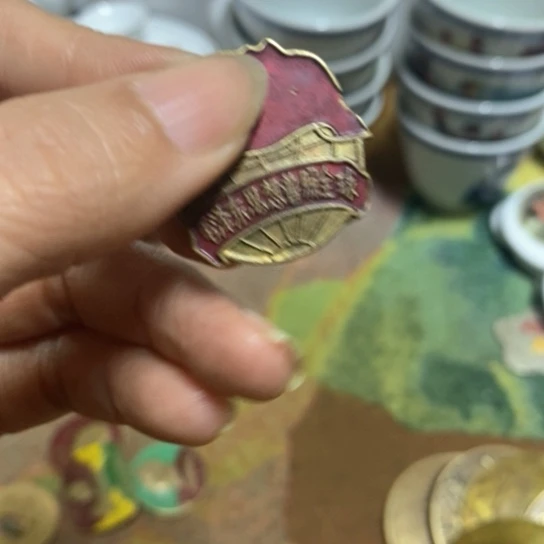 摆件景德镇陶瓷艺术