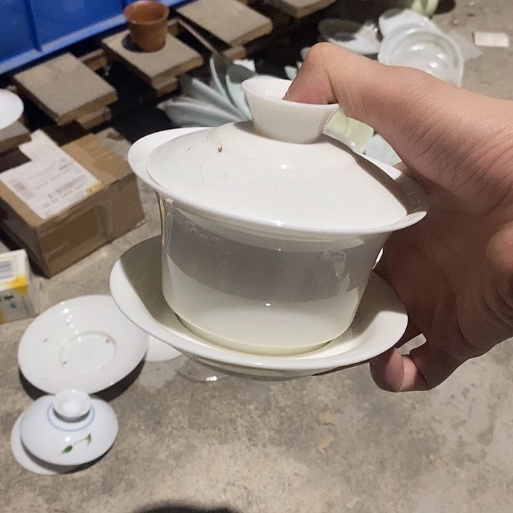微瑕茶具介意勿拍