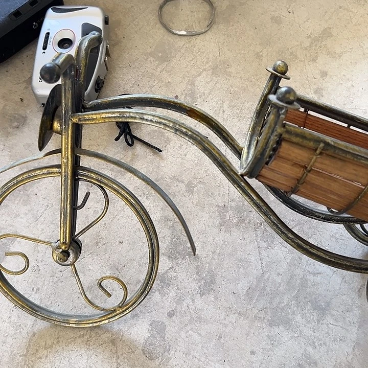 乡***村杂色豆（科檀/科特迪瓦檀木）