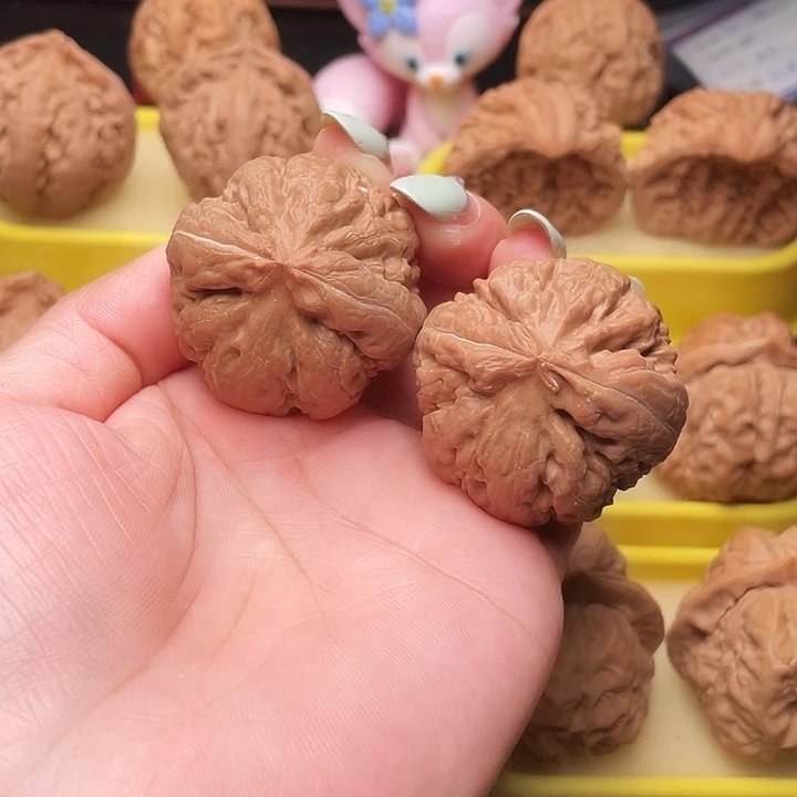 吊坠文玩核桃用****3霸王龙
