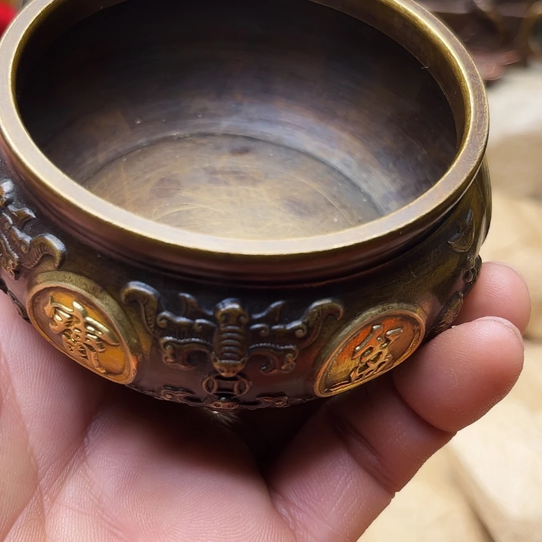 铜器精选专属链接