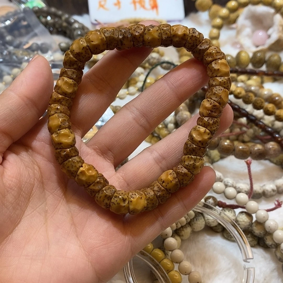 星月菩提吊坠海南