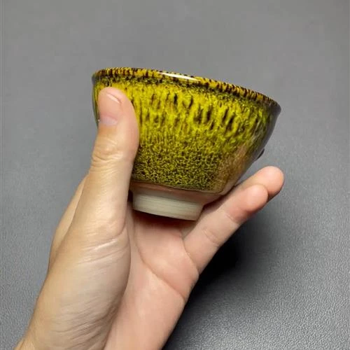 【闪购商品】茶盏-10035..........