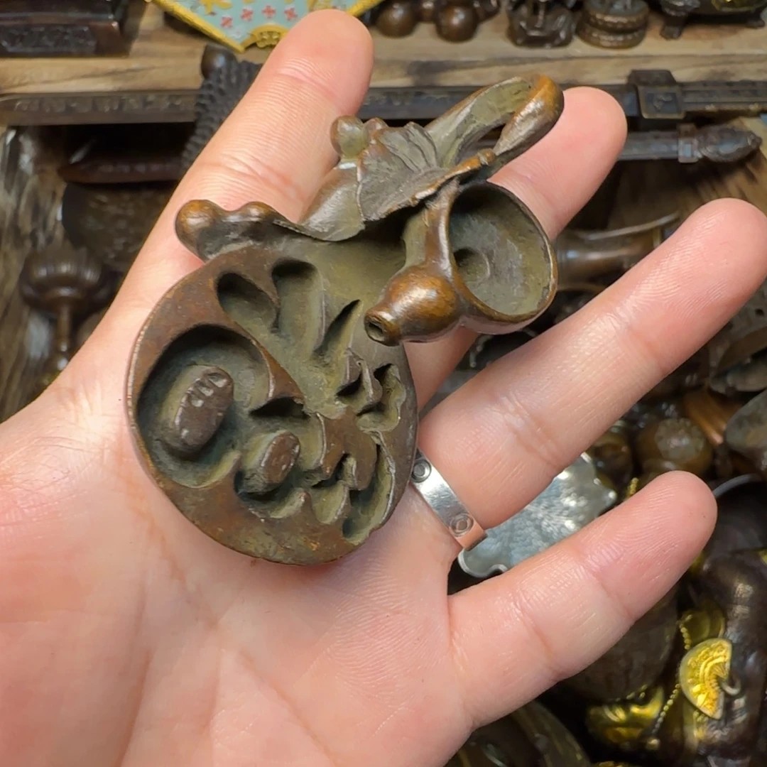 闪购链接工艺品摆件