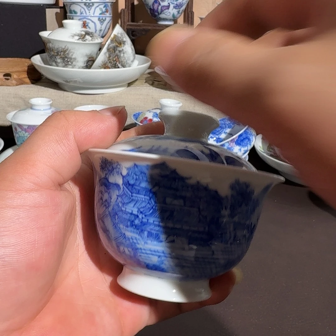 景德镇茶文化88888