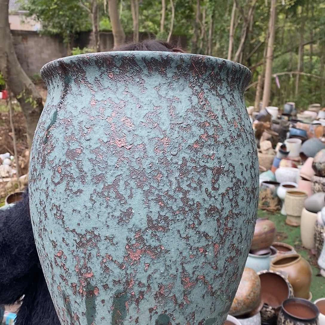 紫砂花盆正品24/32