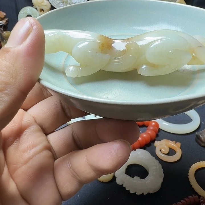 贤***人摆件瓷玉11111111111111111