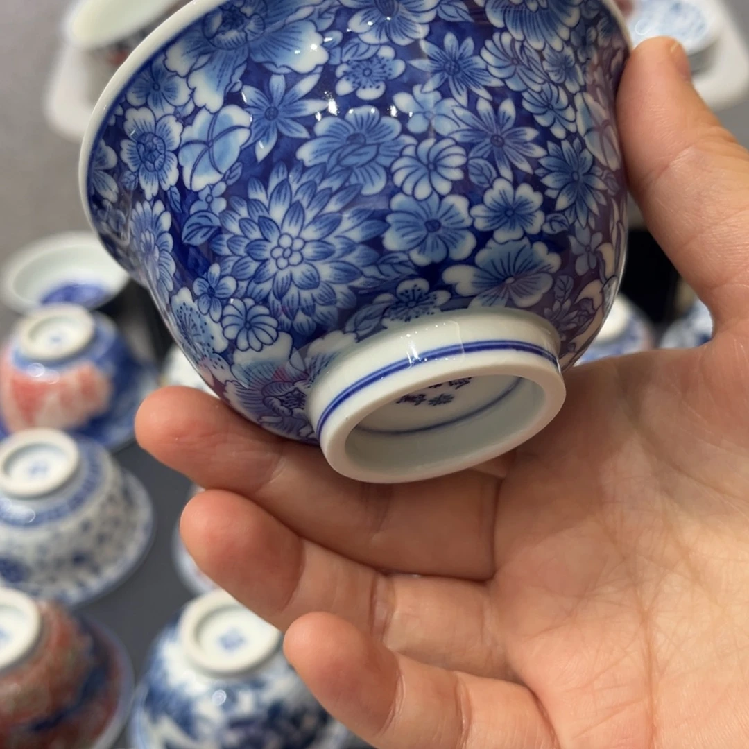 陶摆件景德镇陶瓷景德镇陶瓷