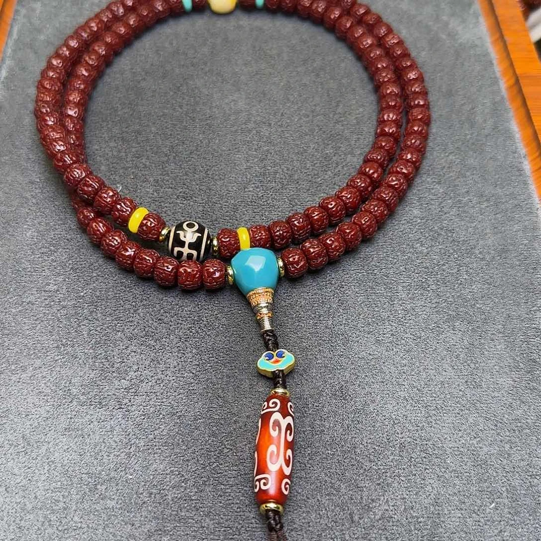 金刚菩提吊坠金刚9/10