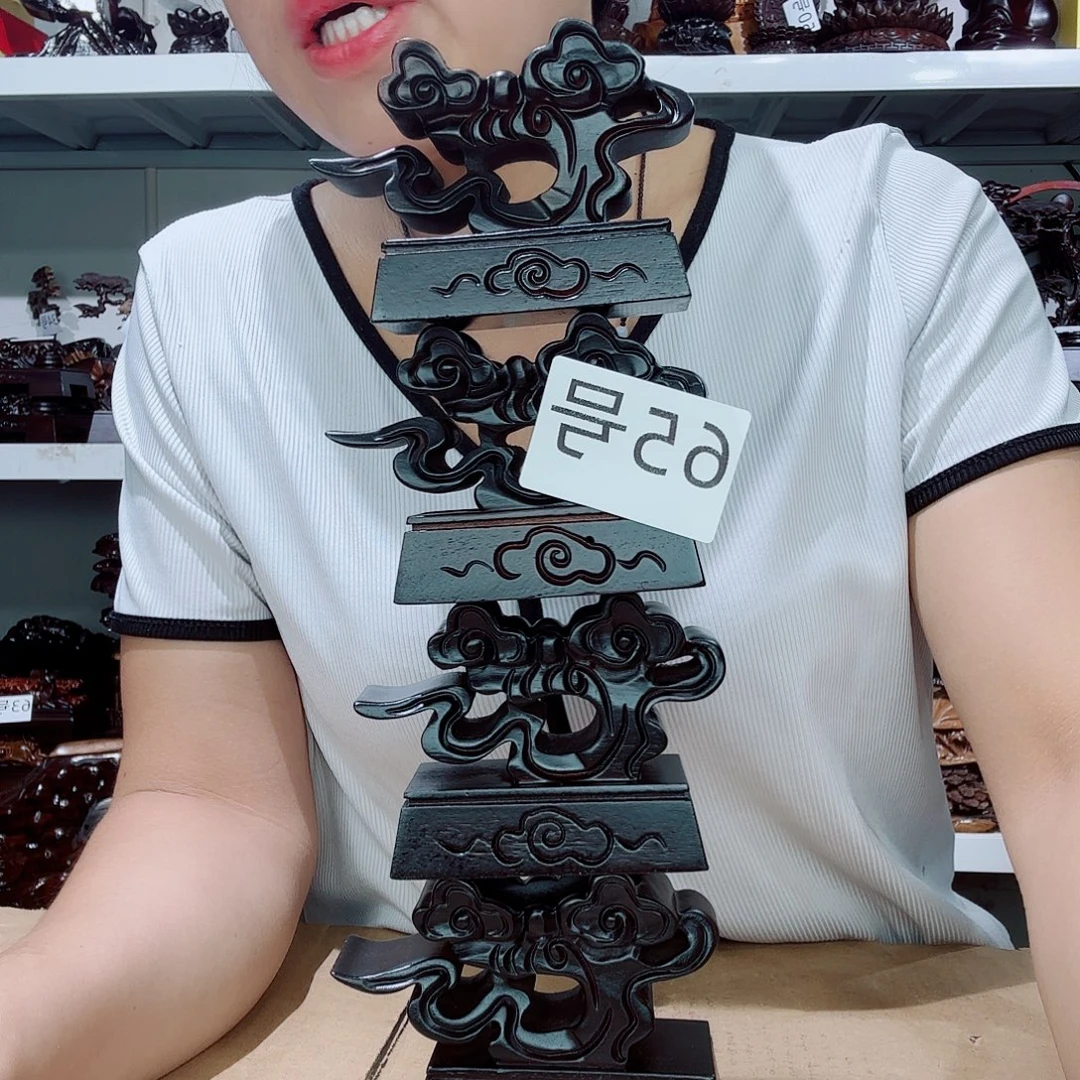 大果紫檀（缅甸花梨）65