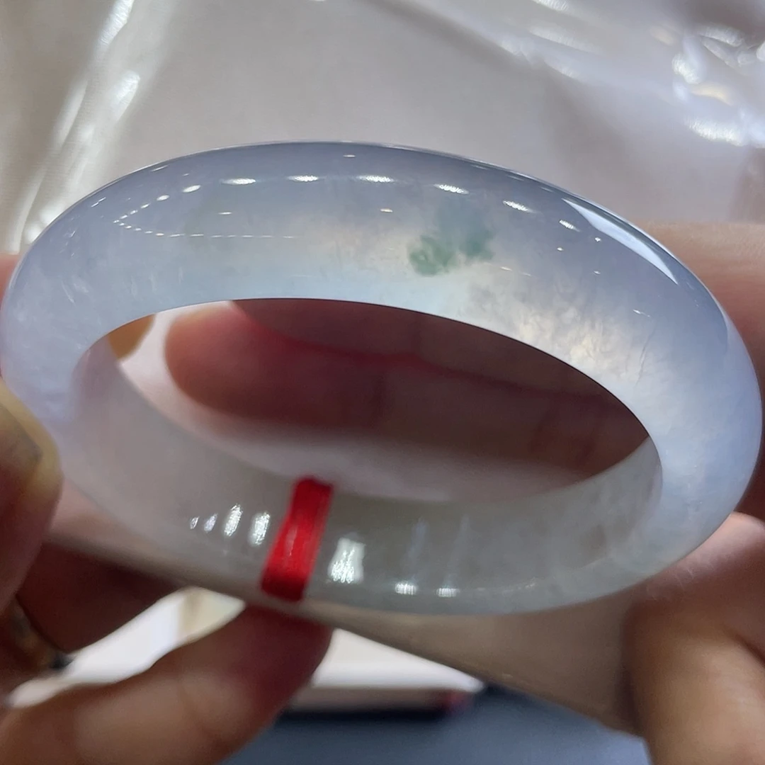 未镶嵌手镯翡翠45号贵妃