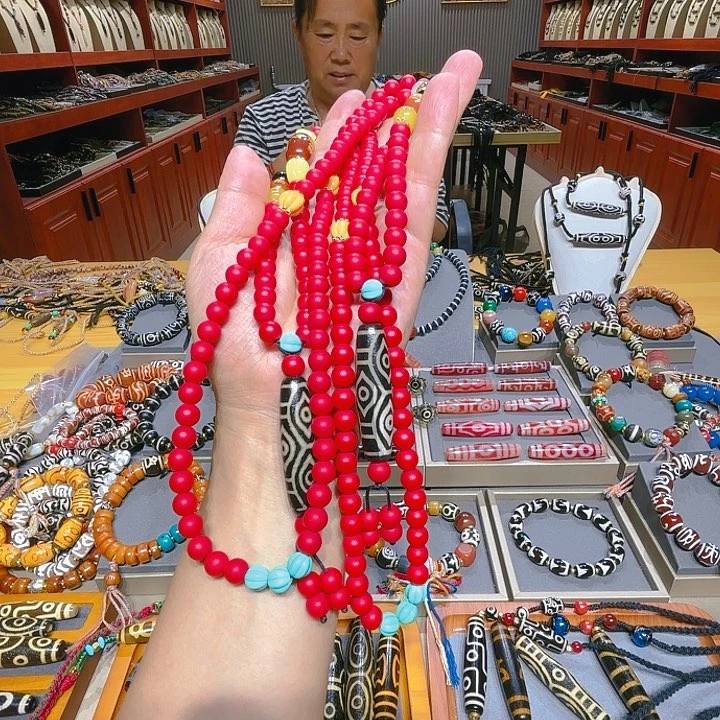 未镶嵌玛瑙/玉髓珠宝奇石