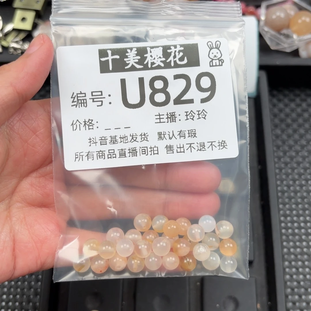 玛瑙/玉髓颈饰未镶嵌万****春