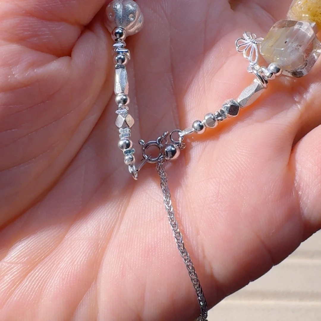 *****水晶珠宝半成品未镶嵌配件