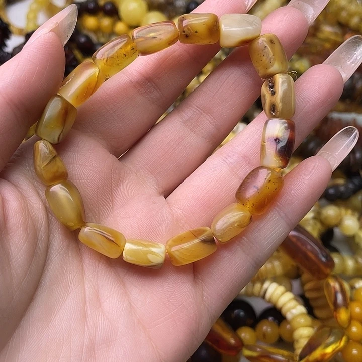 意臻珠宝天然手串