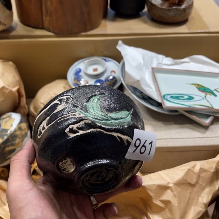 中古物品默认微瑕退货拉黑