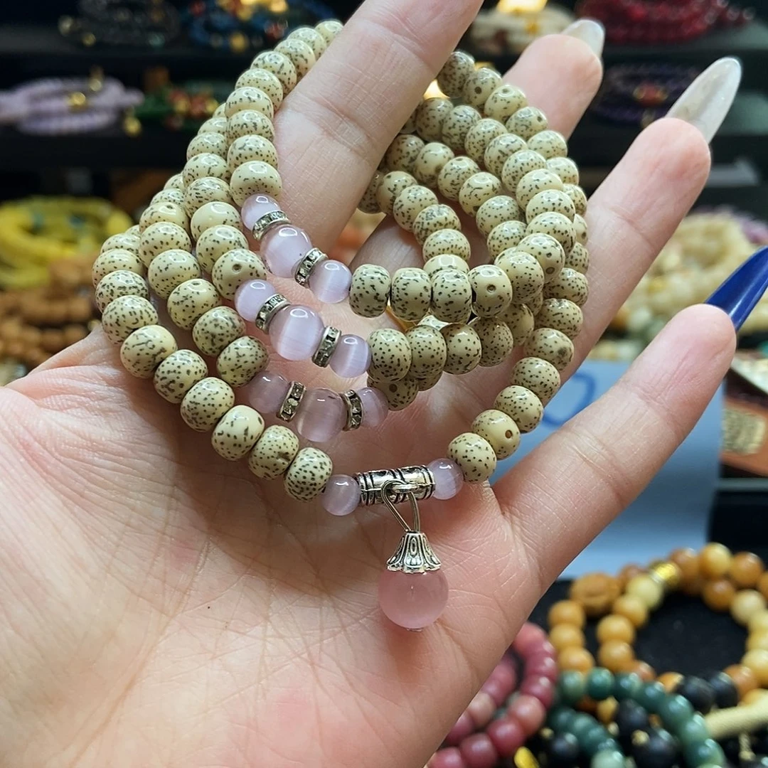 吊坠佛心果菩提果