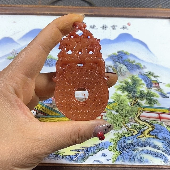 其他。