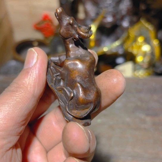 铜的 全清了 一件不留