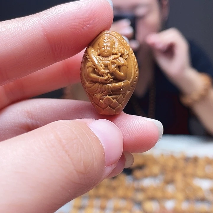 橄榄核手串/手链橄榄核