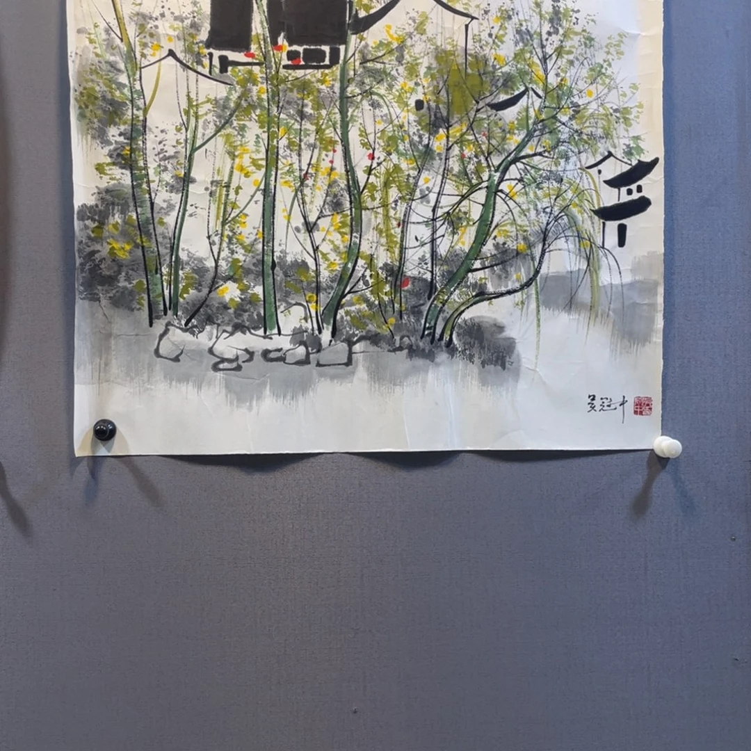 装饰画现代风格的
