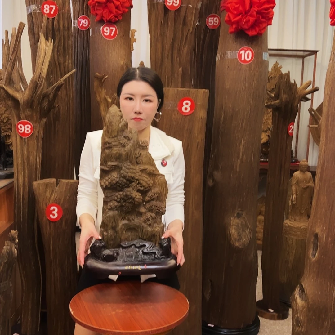 沉香碎屑沉香沉香原材料