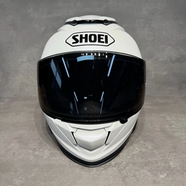 shoei gt Air 二代s码 图片微瑕