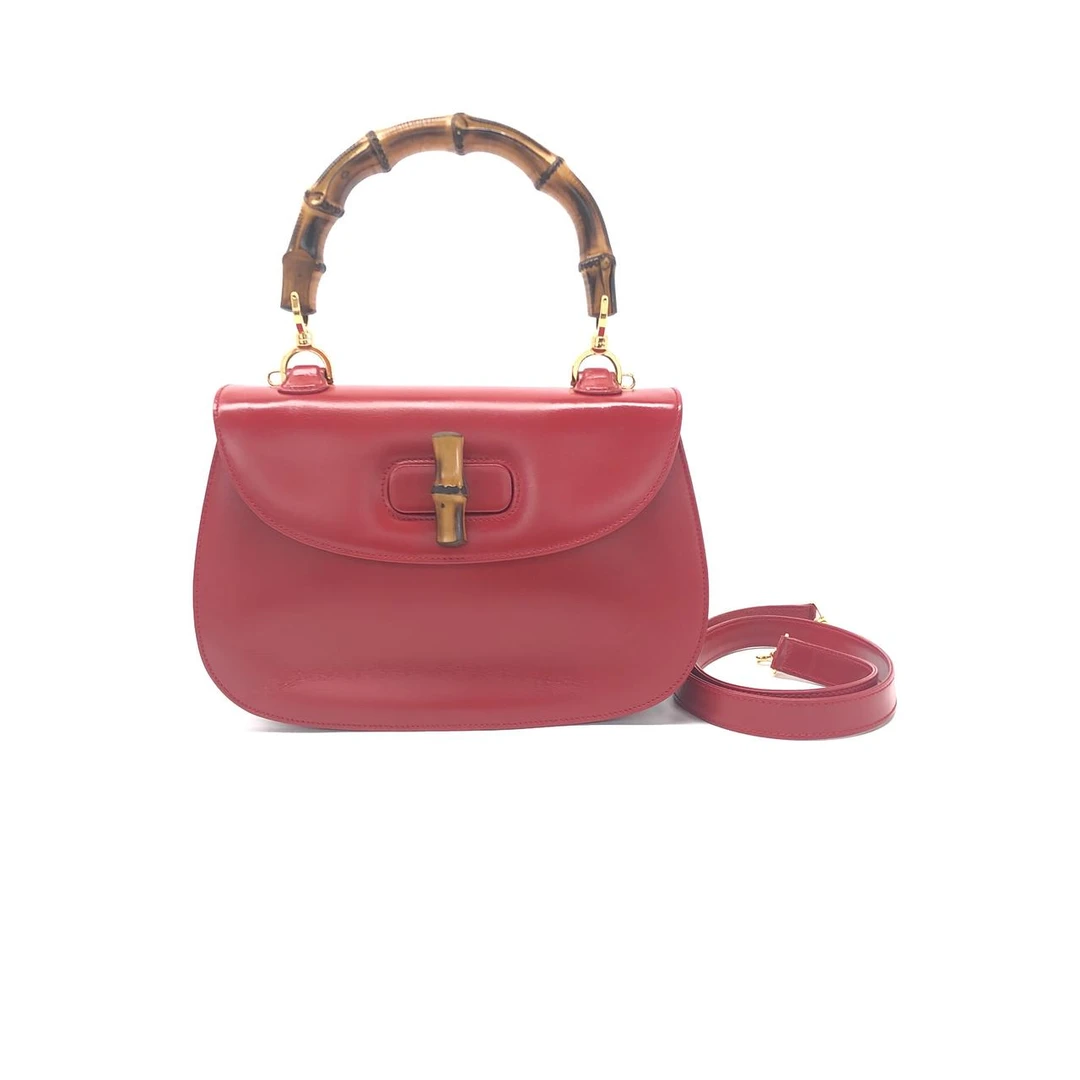 95新 GUCCI/古驰 古驰/单肩包/7676