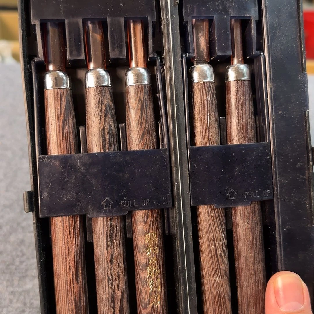 木中古艺术工艺美术品