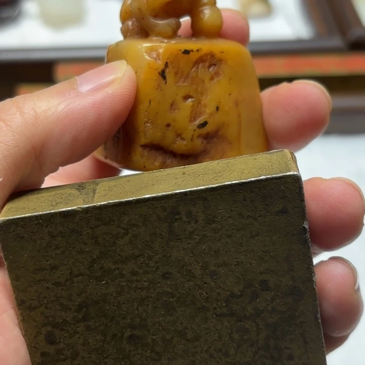 如图所示一物一拍