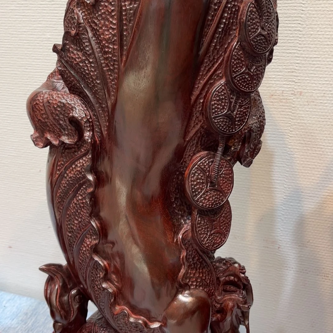 檀香紫檀（小叶紫檀）阿*