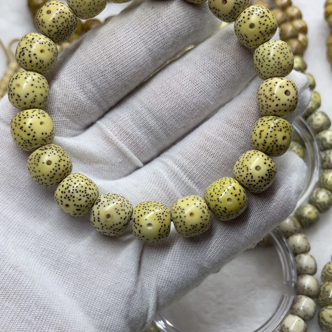 星月菩提手串手串