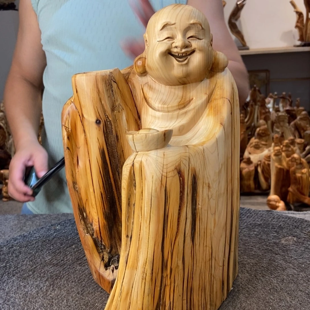 柏木（崖柏）进来点点关注哦