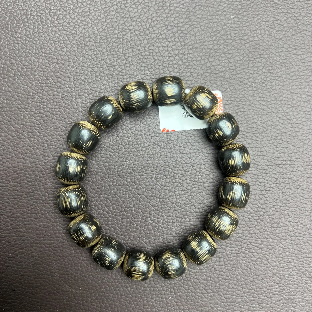 1101-成品木制手串