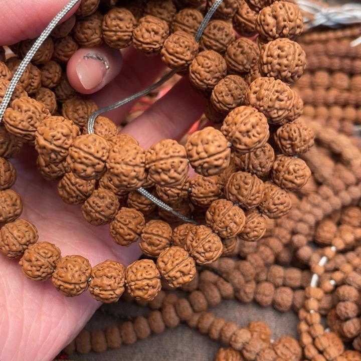 金刚菩提吊坠时**然纯血老树王