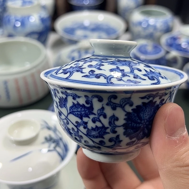 微瑕柴窑点工元宝