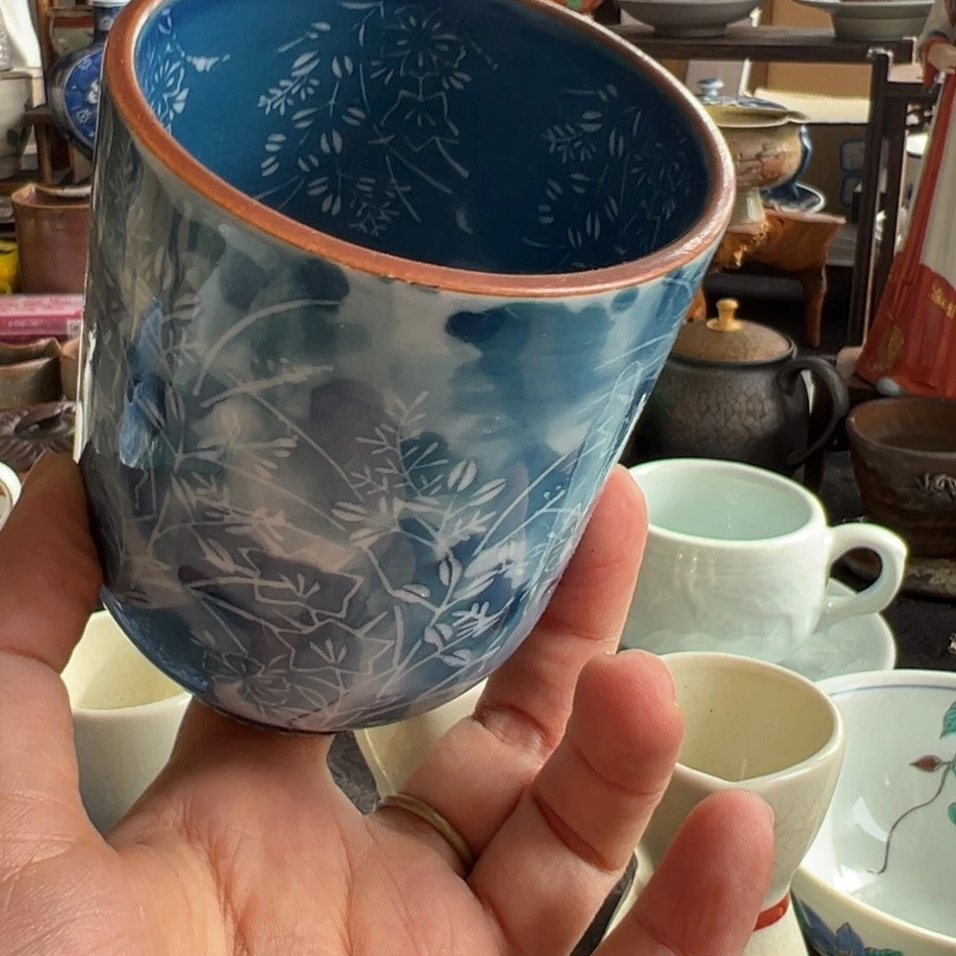 陶瓷等行业的生产