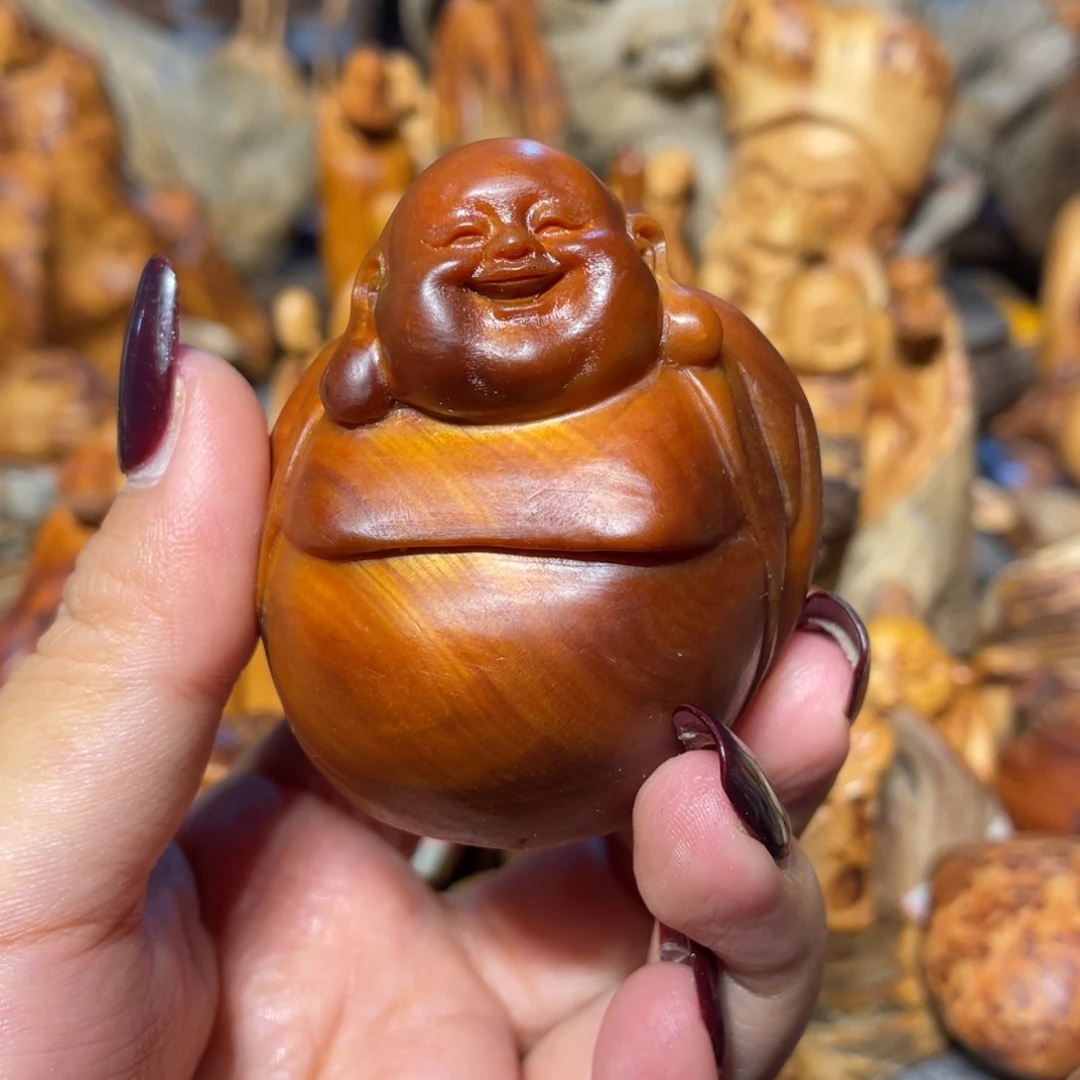 柏木（崖柏）工艺品艺术品