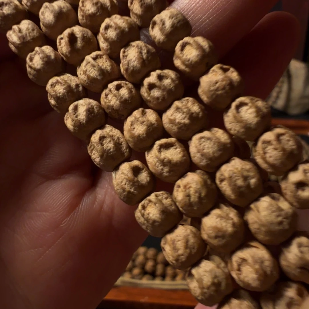 ****柏香籽/百香籽吊坠