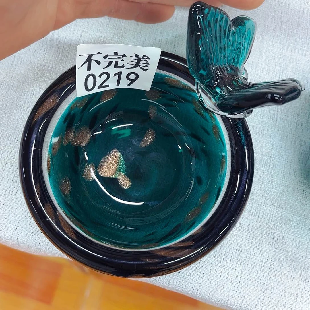 微瑕0219 安妮家居花瓶摆件