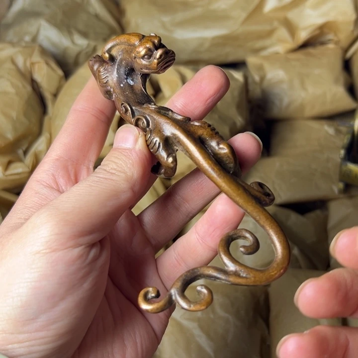 创意设计摆件制作