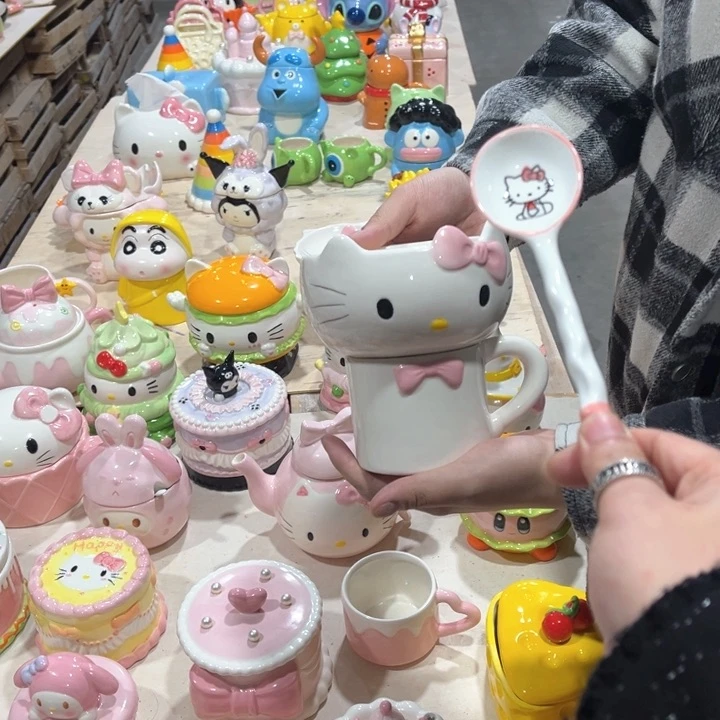 紫砂茶案这么多人都在