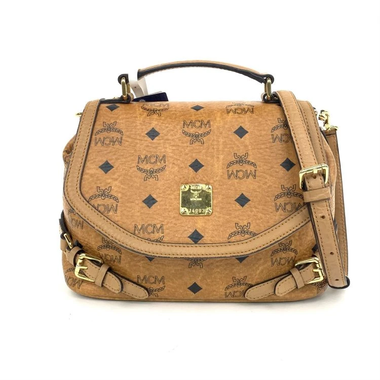 95新/MCM/C1369586337/包包