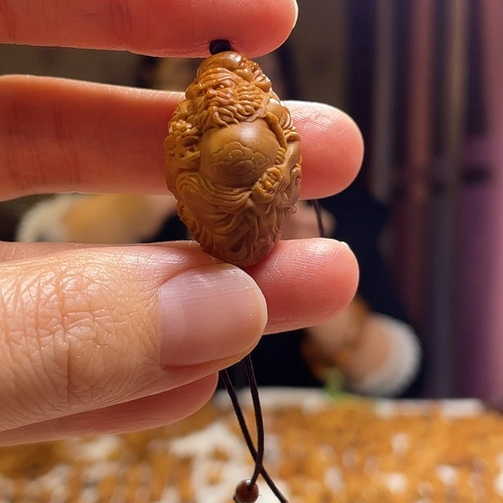 手串/手链橄榄核