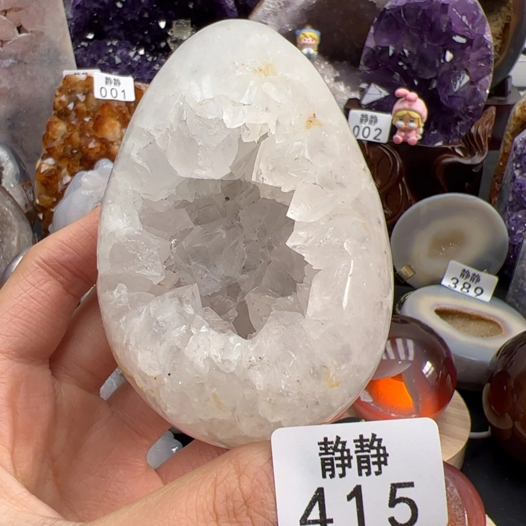 未镶嵌大型摆件（非配饰）水晶415