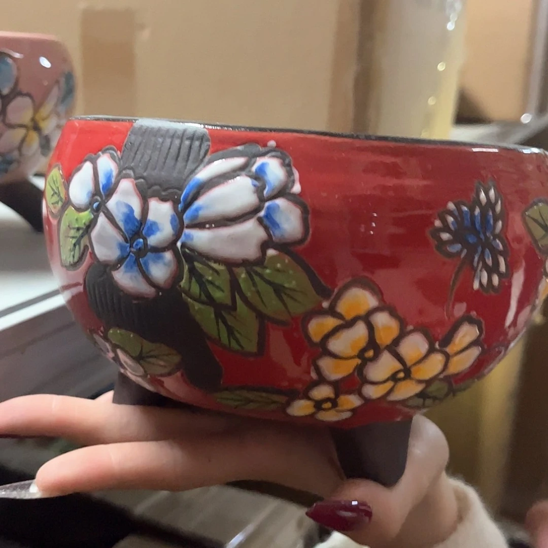 【闪购商品】红陶福利