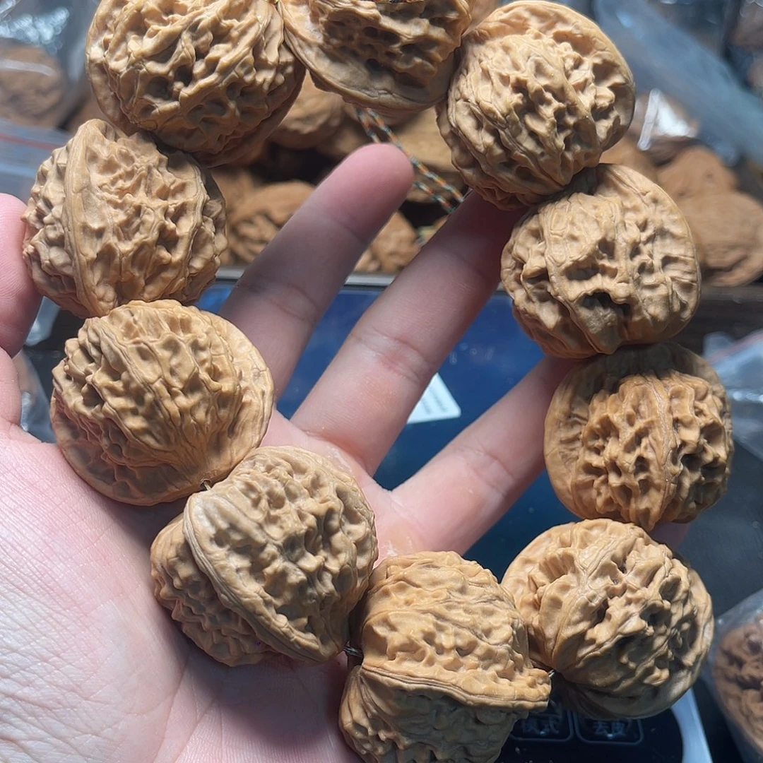星****1文玩核桃天地手持38