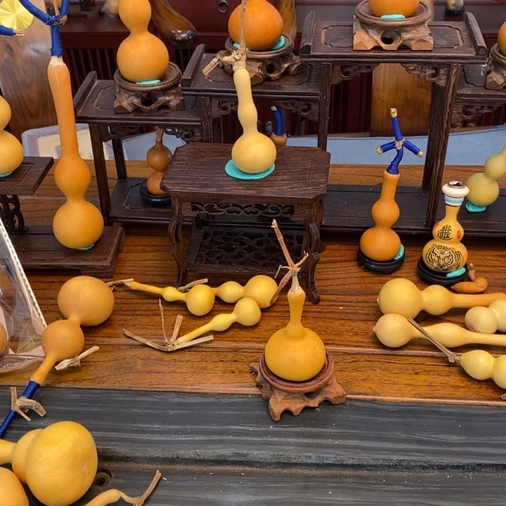 八宝葫芦阿宝葫芦